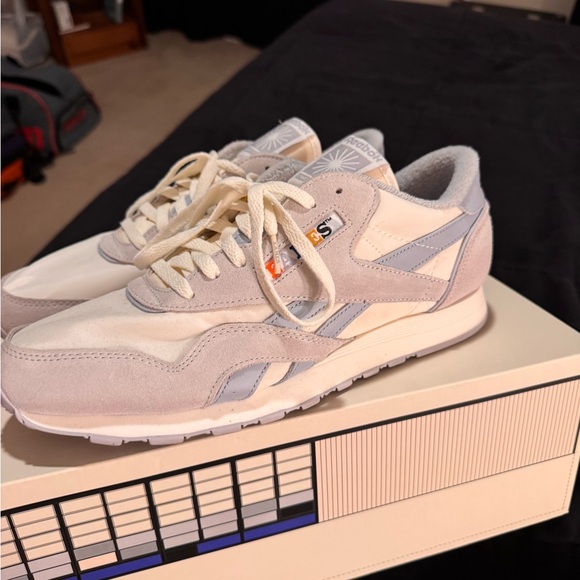 Reebok x Eames House Sneakers - Picture 4 of 7